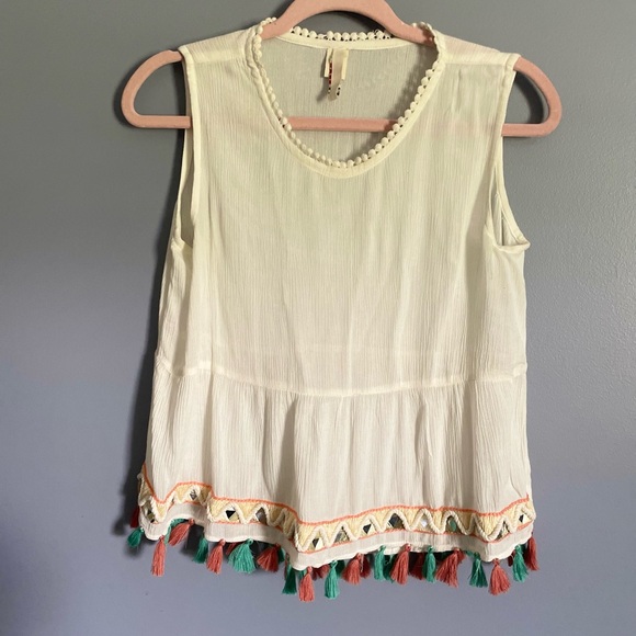 RAGA Tops - RAGA Tank